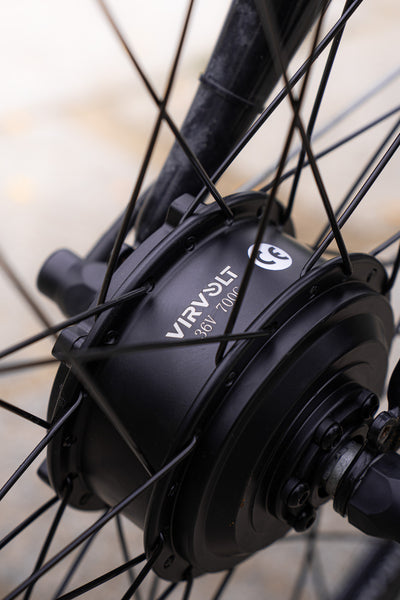 Kit Virvolt 750 - VIRVOLT