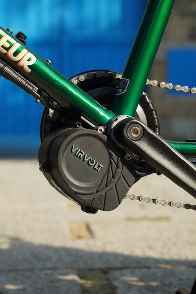 Moteur pédalier Virvolt 900 - VIRVOLT