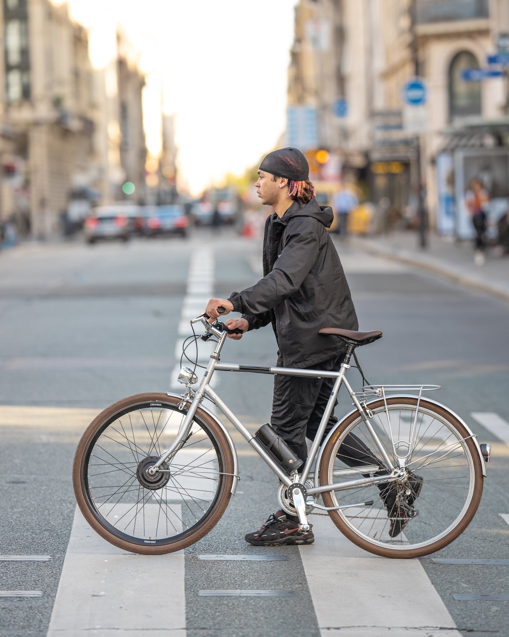 Kit Virvolt 500 - VIRVOLT